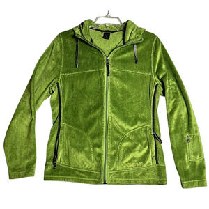 Marmot Flashpoint Fleece Jacket - Women's size Medium